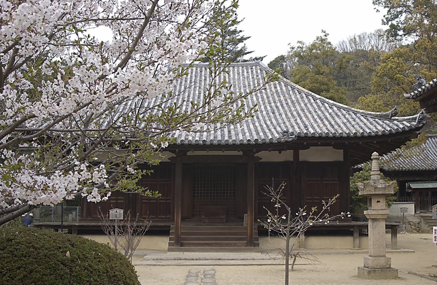 本蓮寺 スポット・体験 【公式】瀬戸内市公式観光サイト 瀬戸内市の旅