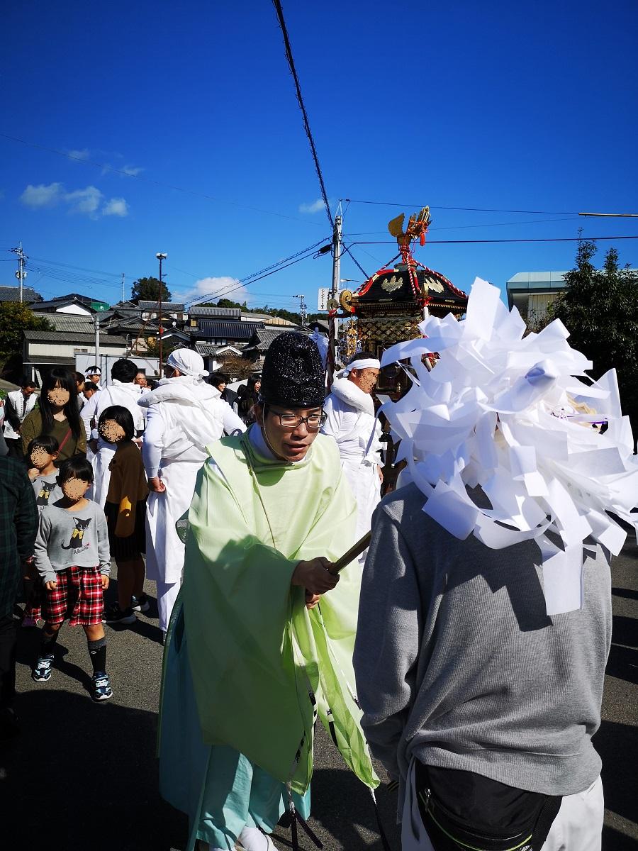 牛窓秋祭り-4