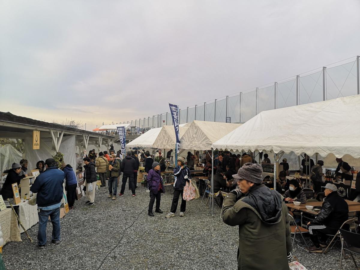 備前福岡の市-1
