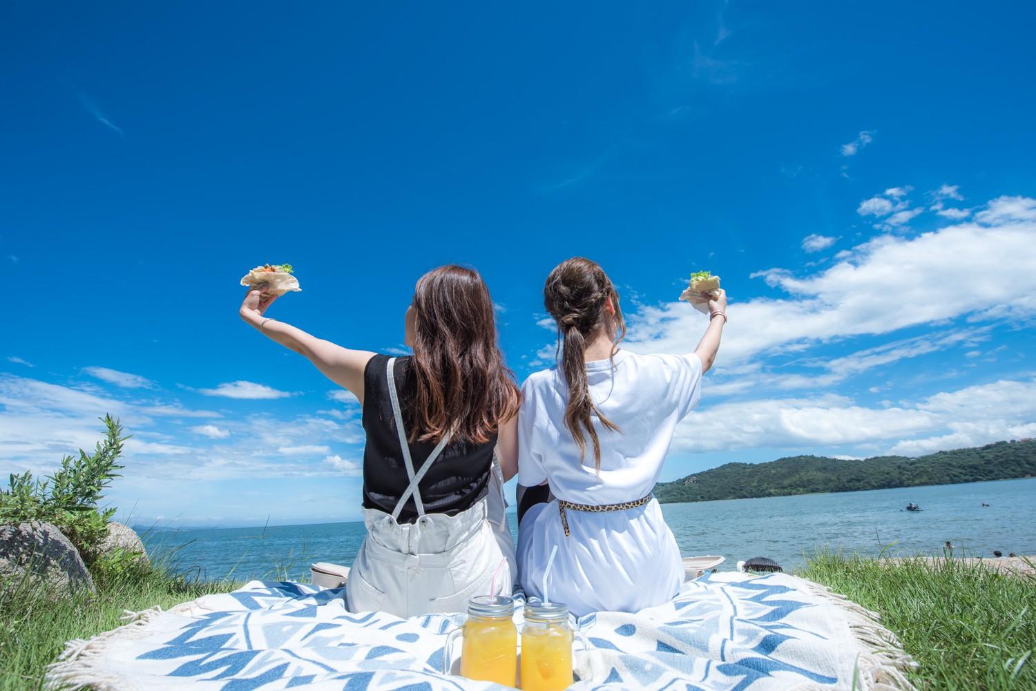 ピクニックレストラン ポラリス-1