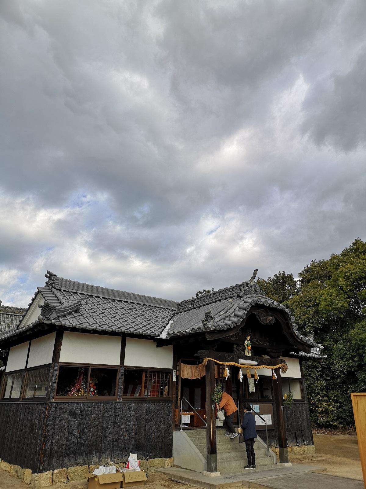 貴船神社-1