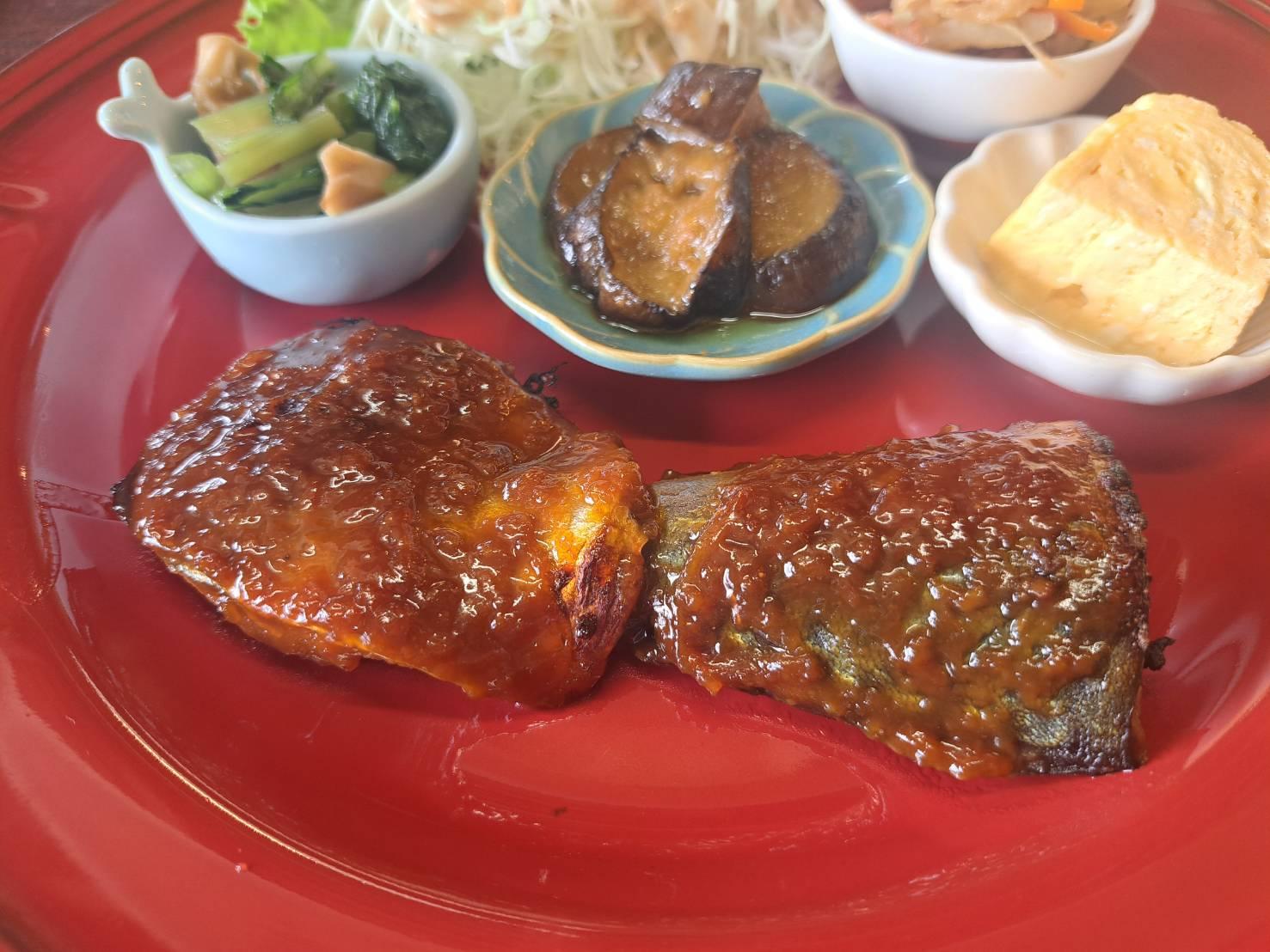 まなまな食堂-1