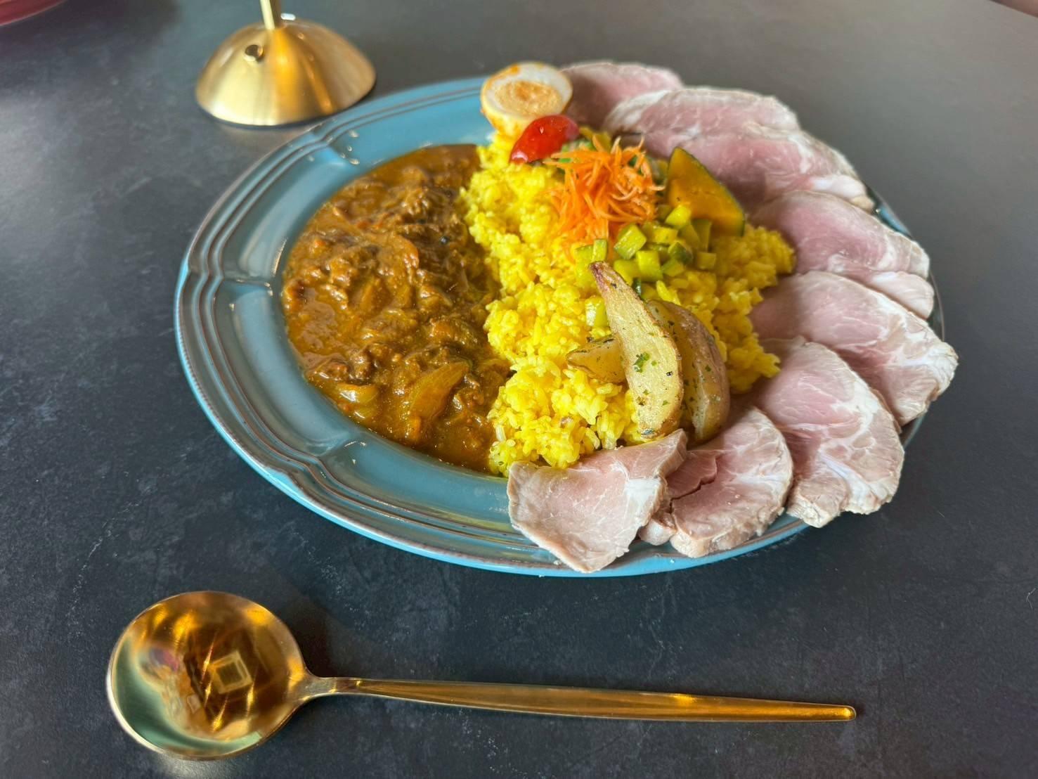 まなまな食堂-3