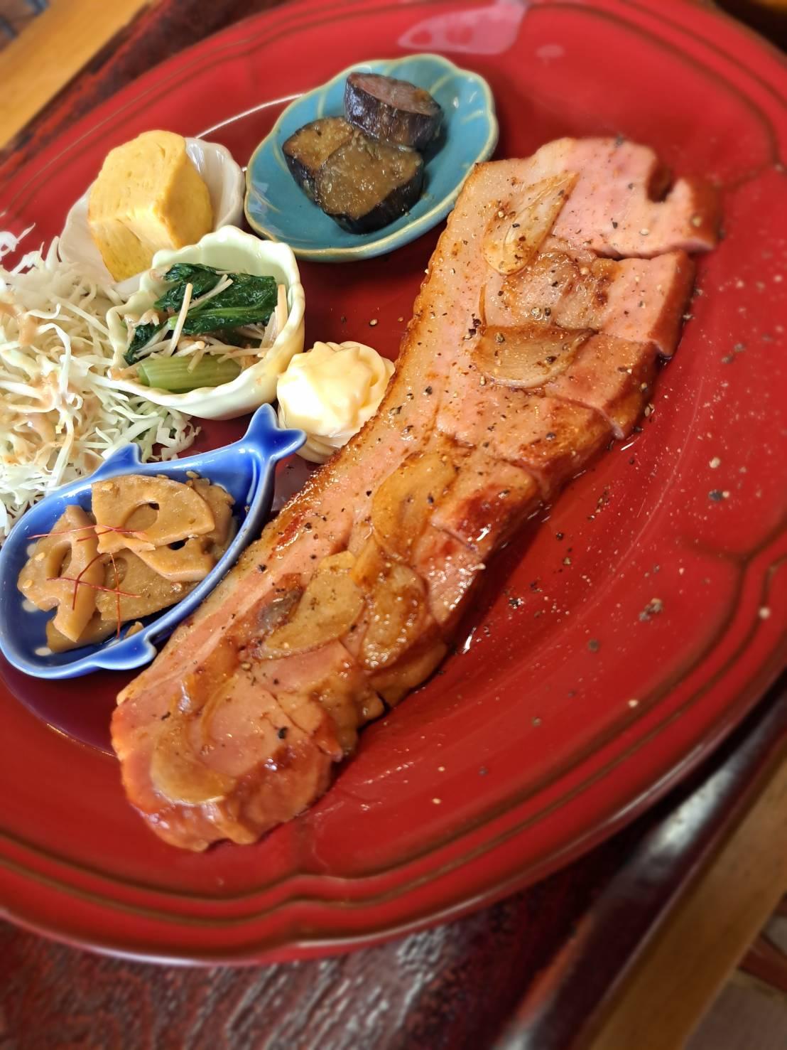 まなまな食堂-7