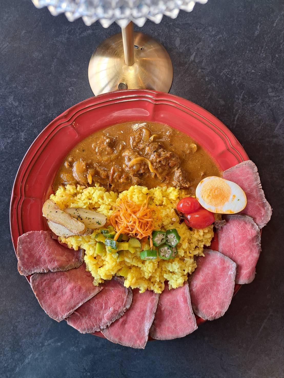 まなまな食堂-8