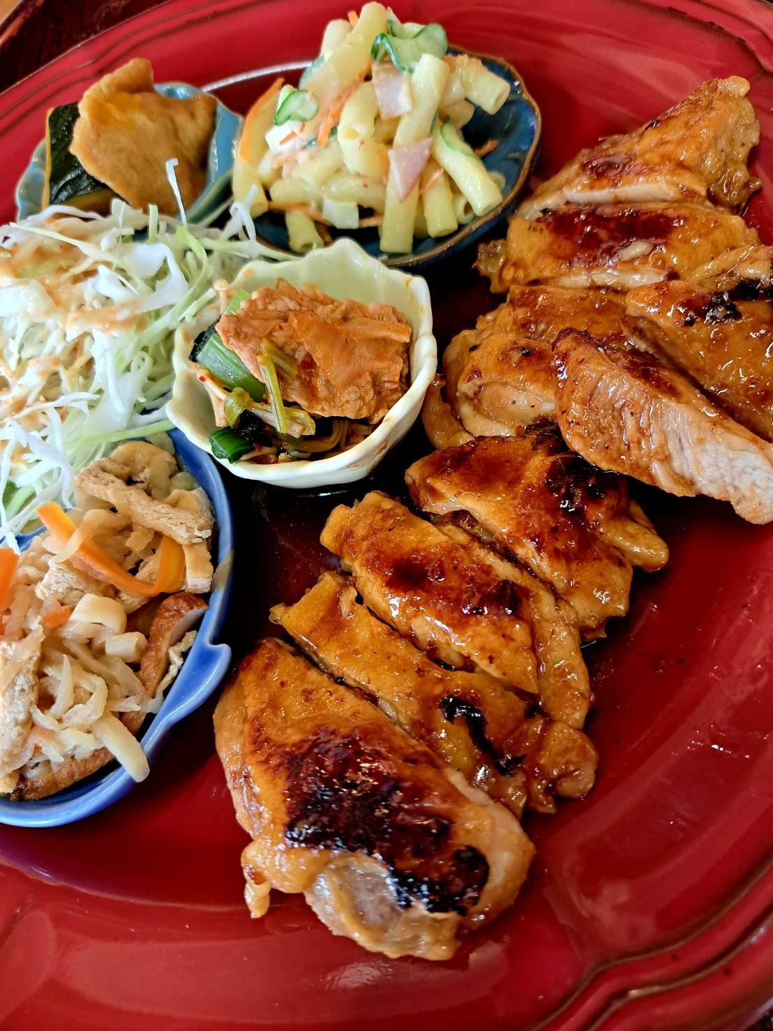 まなまな食堂-9