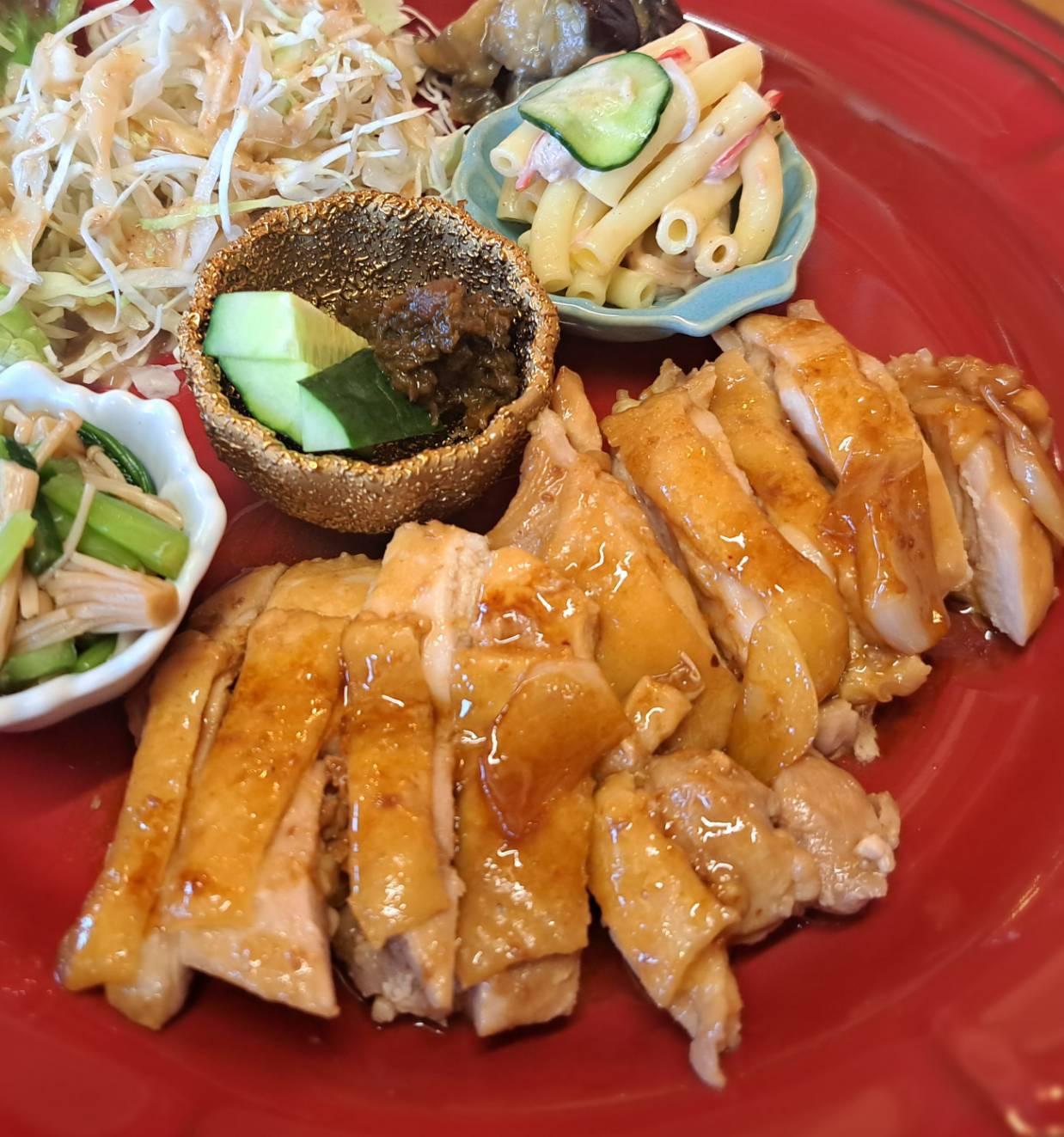 まなまな食堂-5